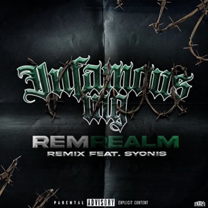 Rem Realm (Remix) [feat. SYONIS]
