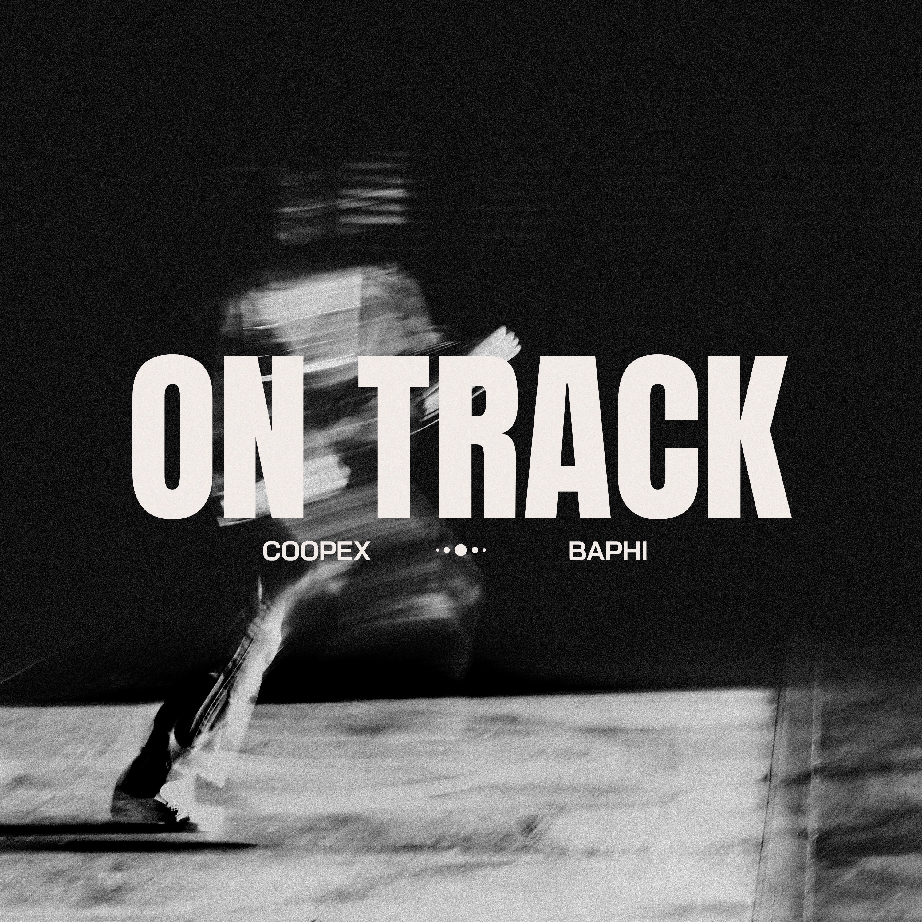 On Track - Single