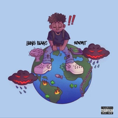 Boxing (feat. 100kt) - Single