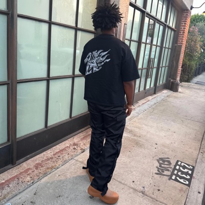 What's yo name (feat. KEVO) - Single