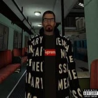 New Swg (feat. 4lukk & Morey) - Single - #T1