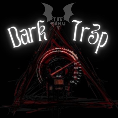 Dark Tr3p (Sped Up) - EP