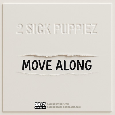 Move Along - Single