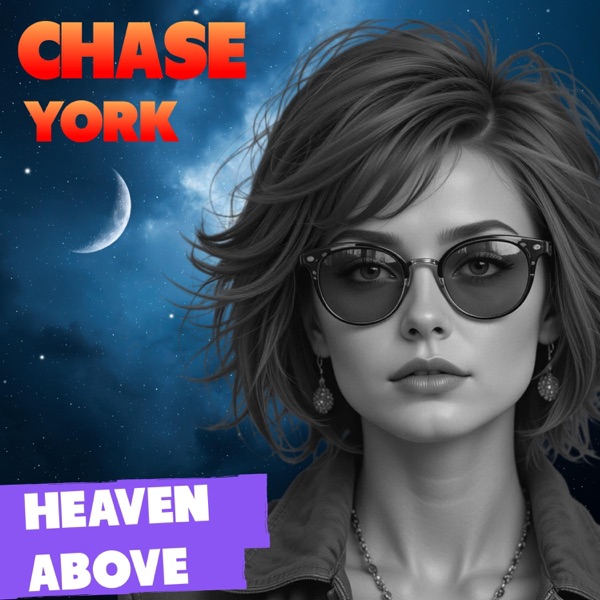 Heaven Above