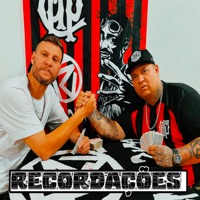 Recordações (feat. Branco Firma Zica) - Single - Rel Firma Zica