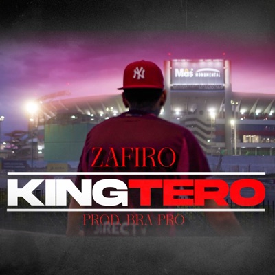 Kingtero (feat. Gonzaneyy & Bra pro) - Single