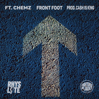 FRONT FOOT (feat. Chemz) - Single