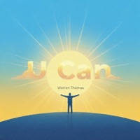 U Can (feat. The Force J T) - Single - Warren Thomas