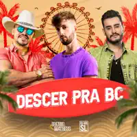 DESCER PRA BC — BRENNO & MATHEUS, DJ ARI SL
