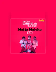 Prabaを聴いたり、ミュージックビデオを鑑賞したり、経歴やツアー日程などを確認したりしましょう！