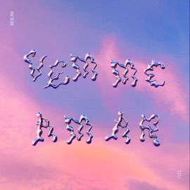 Vem Me Amar! (feat. TEU!) BEICIM