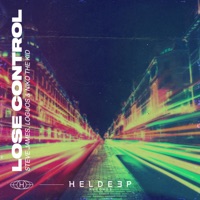Lose Control - Single - Steve James, LOGUOS & Niko The Kid