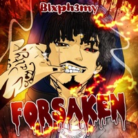 FORSAKEN - Single - Blxph3my