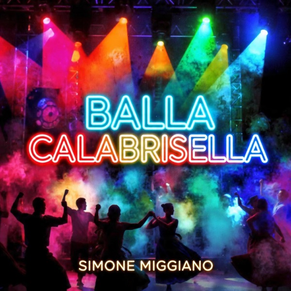 Balla Calabrisella (Radio Edit)