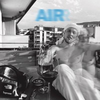 Air - Single - Josha Hewitt