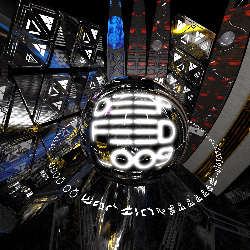 Обложка альбома «Deep Feed 009 (feat. Julian Michael Power & Teat Collapser)» — Deep N Beeper