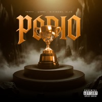 Pódio - Single - Divin085, Teffy, UHREI & Alvs