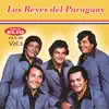 Los Reyes del Paraguay - Nde pukavy