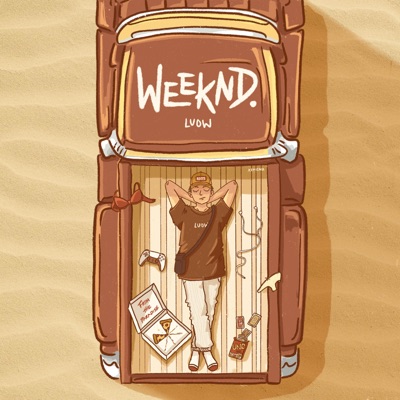 Weeknd - EP