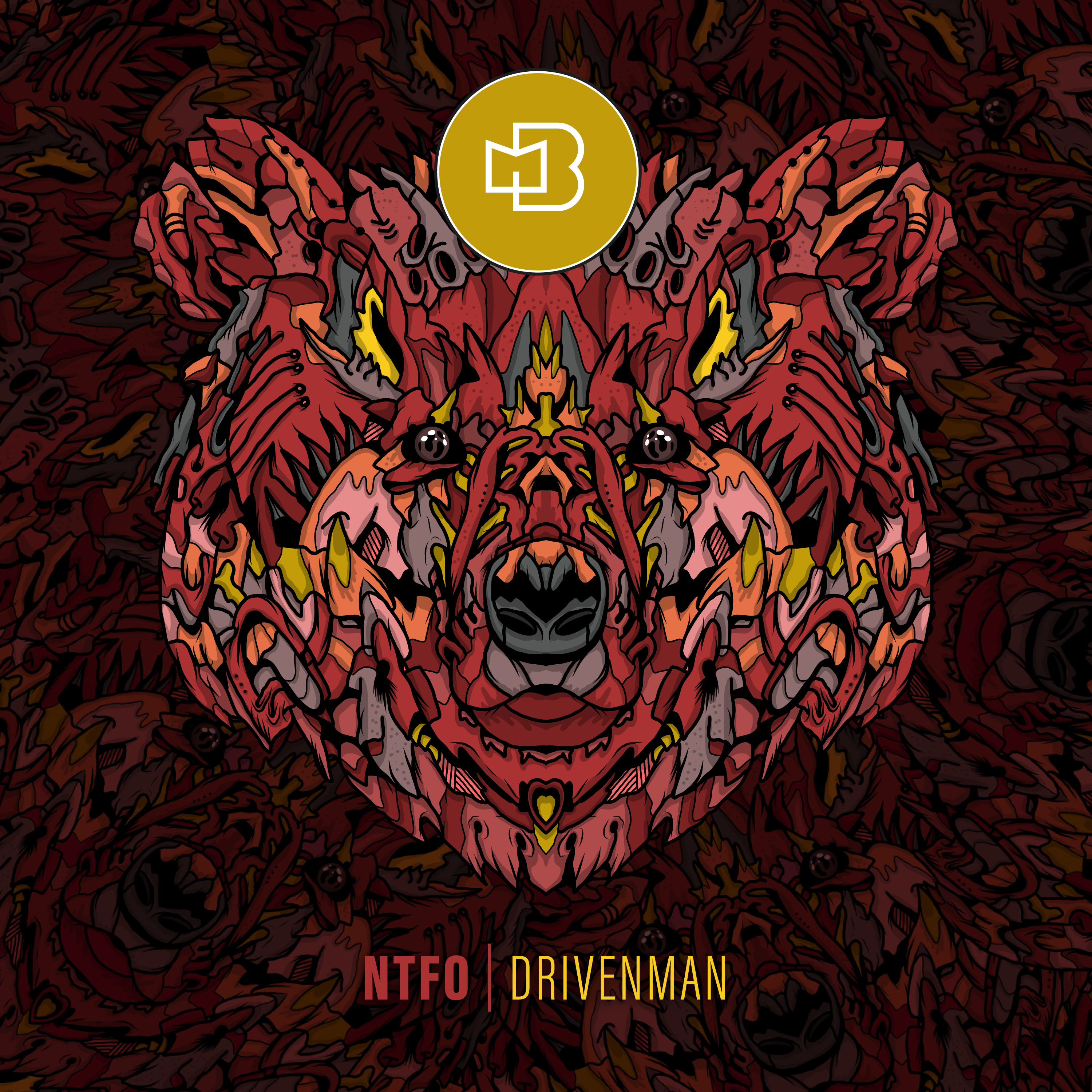 Drivenman - Single