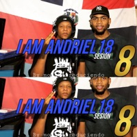 FRESTYLE SESSION 08 (feat. Iam Andriel 18) - Single - Monchi produciendo