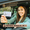 Trafikens basregler - Del 5: Körkortskompassen - L1