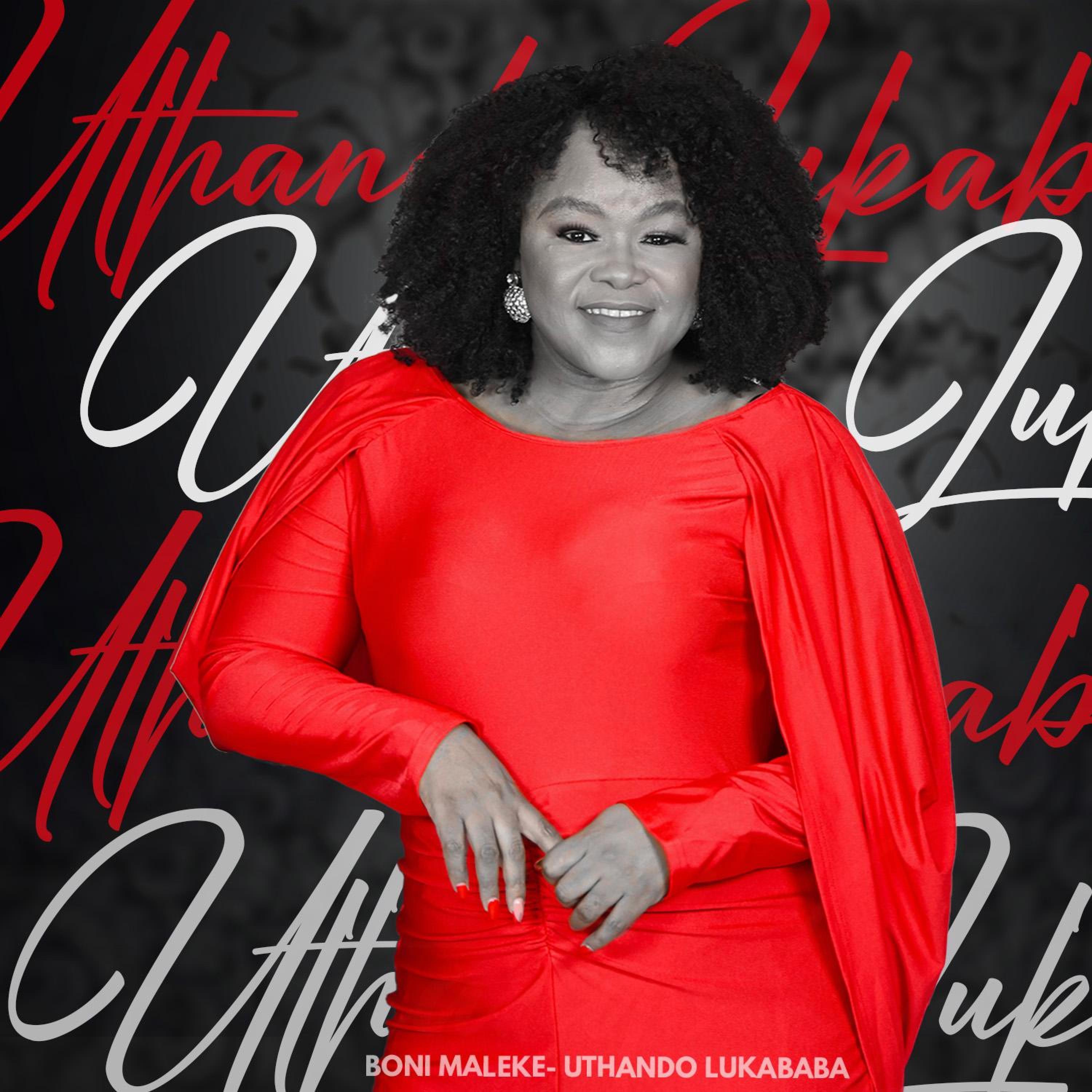 Uthando LukaBaba Prelude - EP