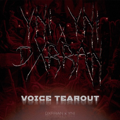Voice Tearout (feat. DXRRAN) - Single