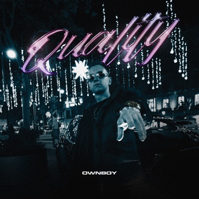 QUALITY - Single
