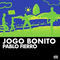 Jogo Bonito — Pablo Fierro