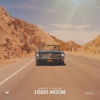 High Noon - Single - Morillo & KR3TURE