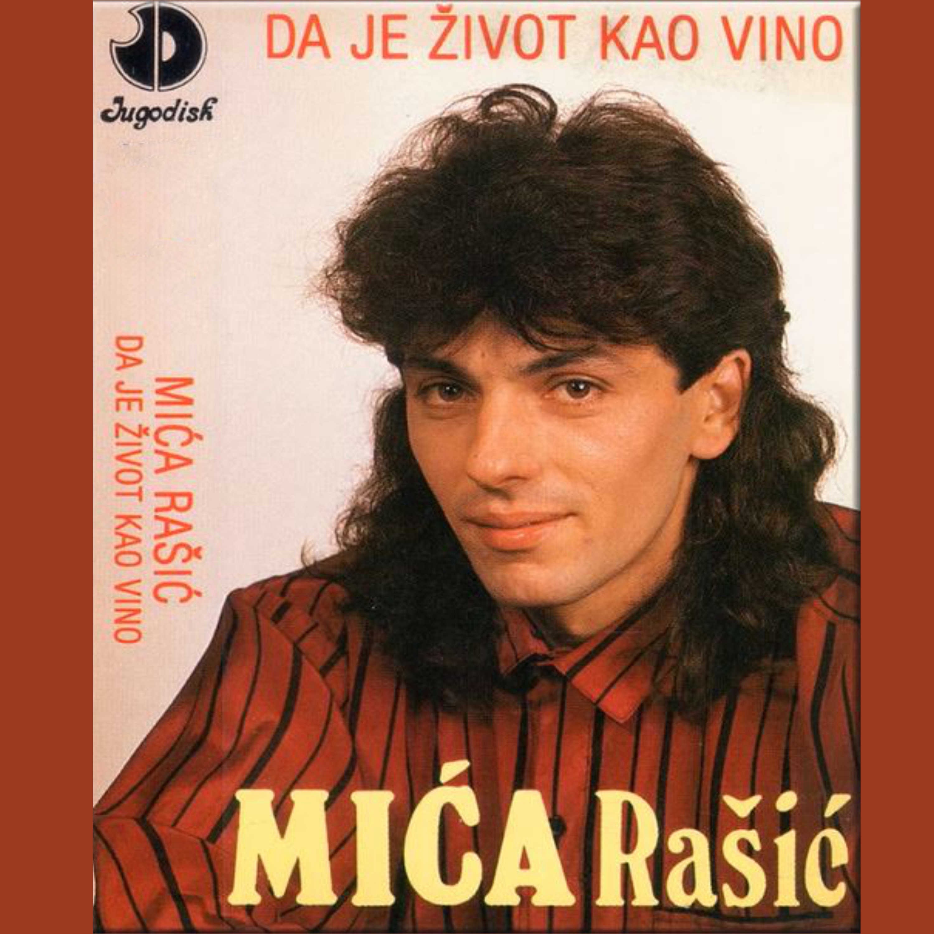 Da je zivot kao vino