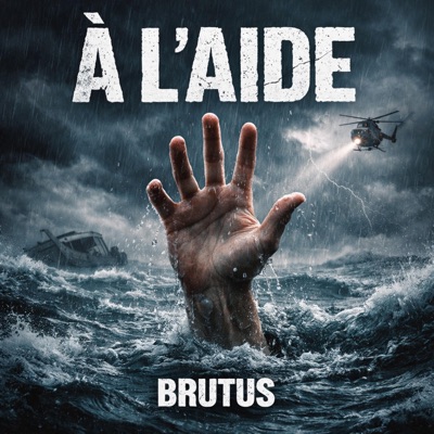 A l'aide - Single