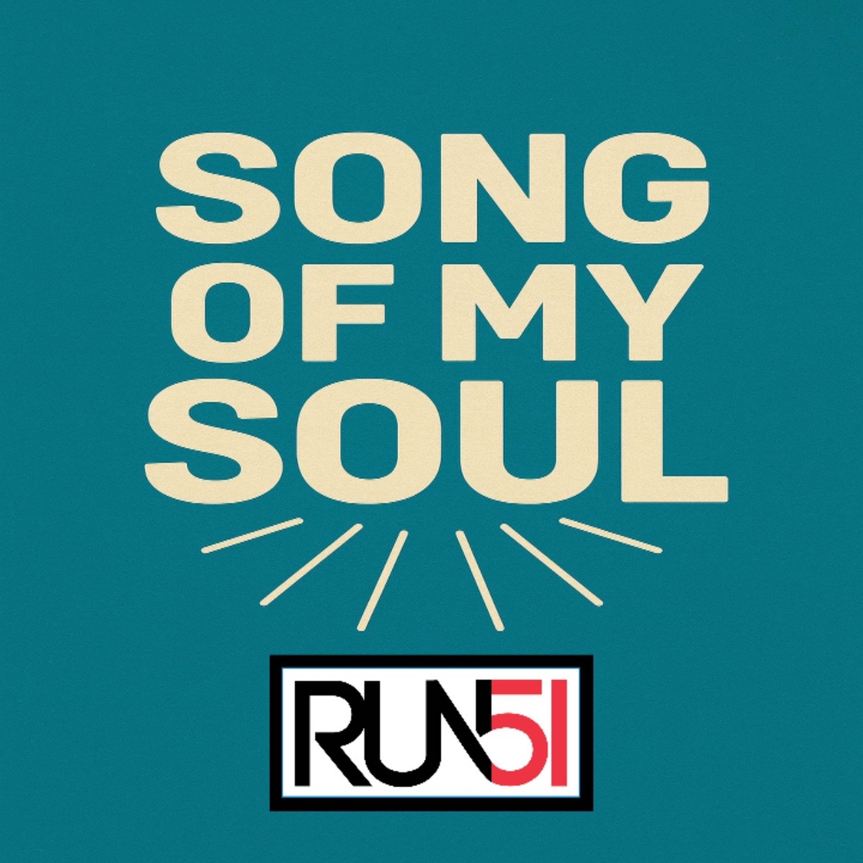 Song Of My Soul - Single