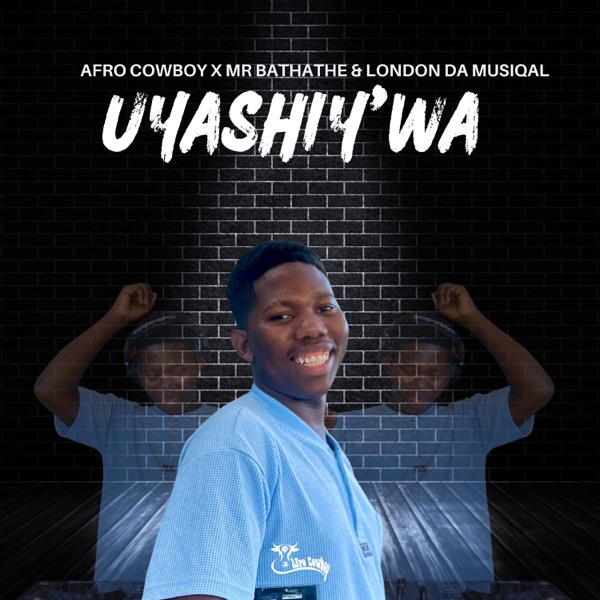 Uyashiy'wa