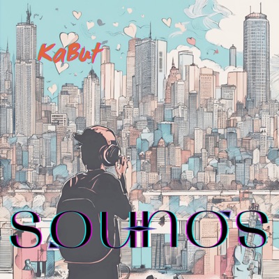 Sounós (feat. Karina)