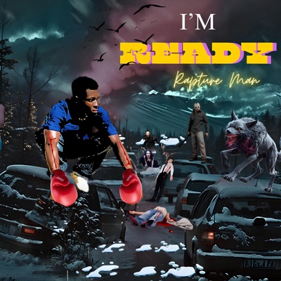 I'M READY - Single