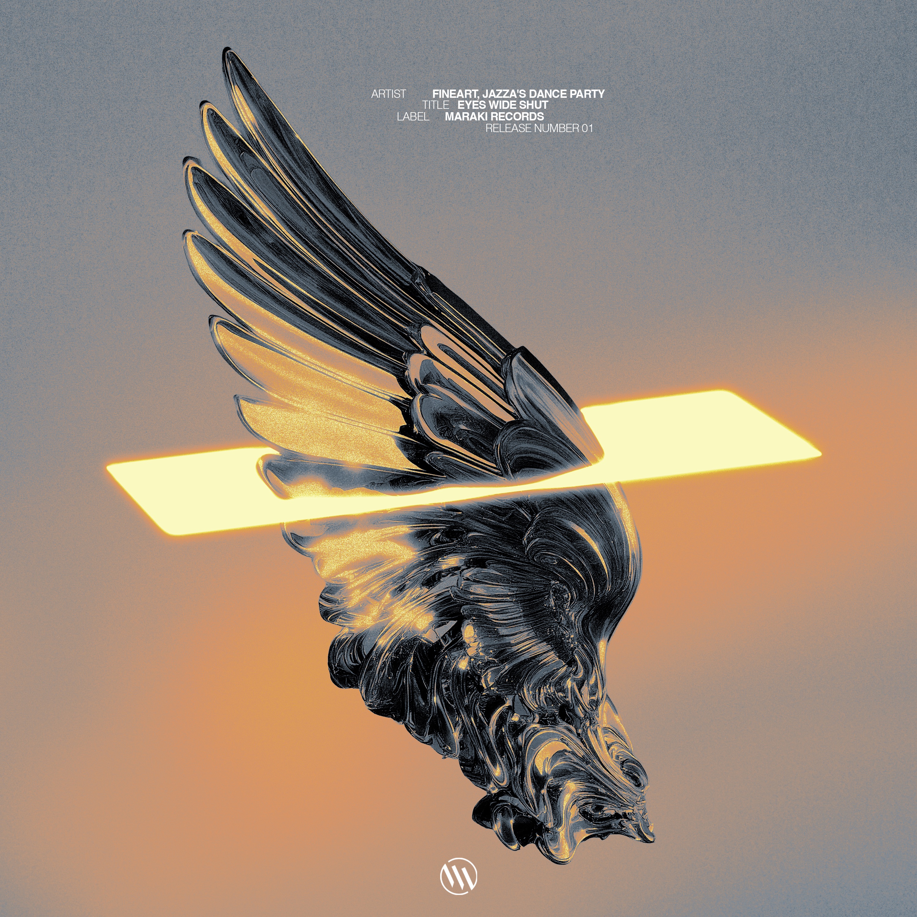 Eyes Wide Shut - Single