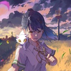 Suzume (Tv Size) [Instrumental]