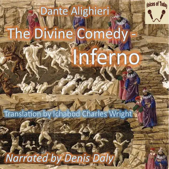 The Divine Comedy - Inferno (Unabridged)