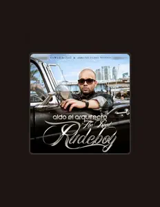 Listen to Aldo El Arquitecto, watch music videos, read bio, see tour dates & more!