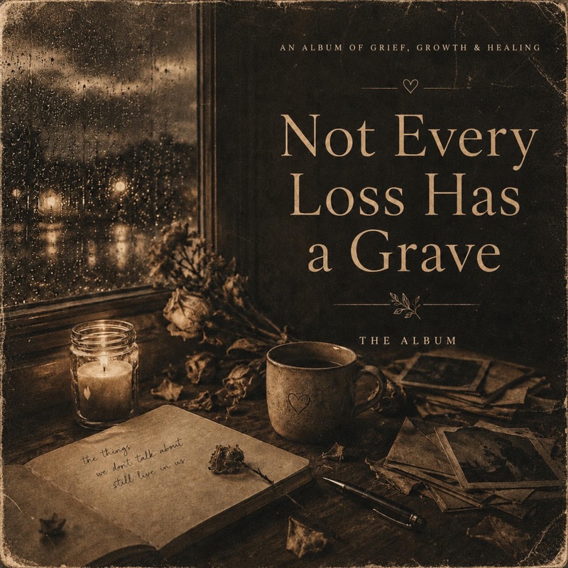 Not Every Loss Has a Grave