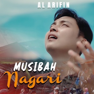 Musibah Nagari Album Art