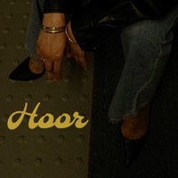 Hoor - Single - Cheema