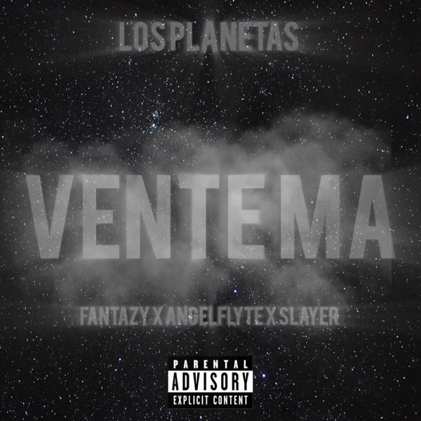 Vente ma (feat. Slayer montaña, Angelflyte & Alepapelillo)