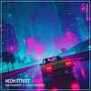 Neon Street - Pinn HateBerry & Cullen HateBerry new Single