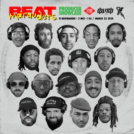 A Lil' Somethin' Slopfunkdust