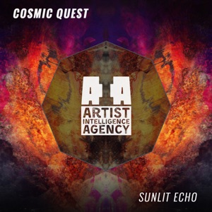 Sunlit Echo - Single