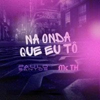 Na Onda Que Eu Tô - Single - Dj Paulo Santos & MC TH