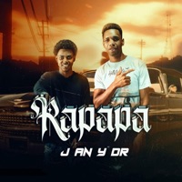 Rapapa - Single - J-AN & Dr